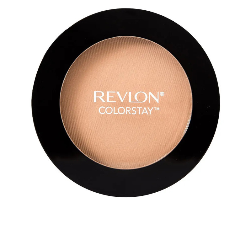 Poudre Revlon Colorstay 840 Medium - Fini Mat | Kermatone