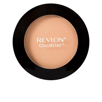 Poudre Pressée Revlon Colorstay 850 Medium Deep - Teint Parfait | Kermatone