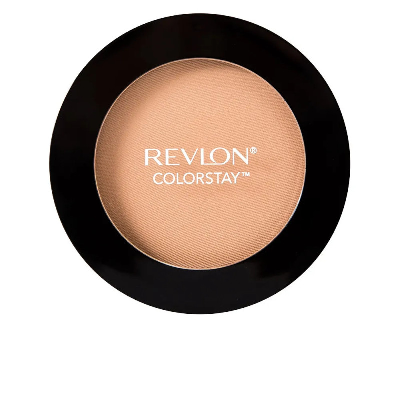 Poudre Pressée Revlon Colorstay 850 Medium Deep - Teint Parfait | Kermatone