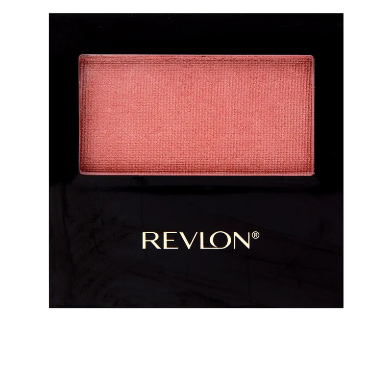 Revlon Powder Blush Stick 3 Tickled Pink - Kermatone