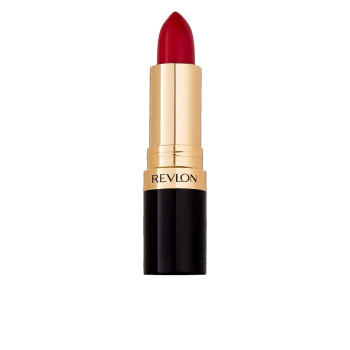 Revlon Super Lustrous Lipstick 725 Love That Red - Kermatone