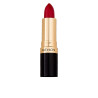 Revlon Super Lustrous Lipstick 725 Love That Red - Kermatone