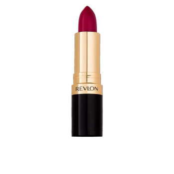 Revlon Super Lustrous Lipstick 440 Cherries In The Snow - Kermatone