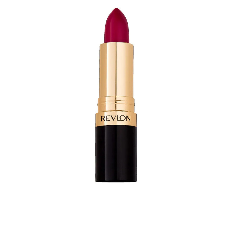 Revlon Super Lustrous Lipstick 440 Cherries In The Snow - Kermatone