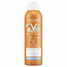 Vichy Brume Anti-Sable Enfants SPF50 - Protection efficace | Kermatone