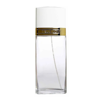 Elizabeth Arden True Love Eau De Toilette 100ml - Kermatone