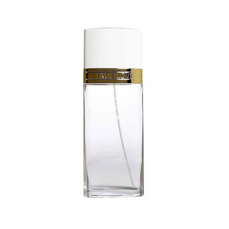 Elizabeth Arden True Love Eau De Toilette 100ml - Kermatone