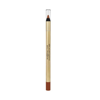 Max Factor Colour Elixir Lip Liner 14 Brown And Nude - Kermatone