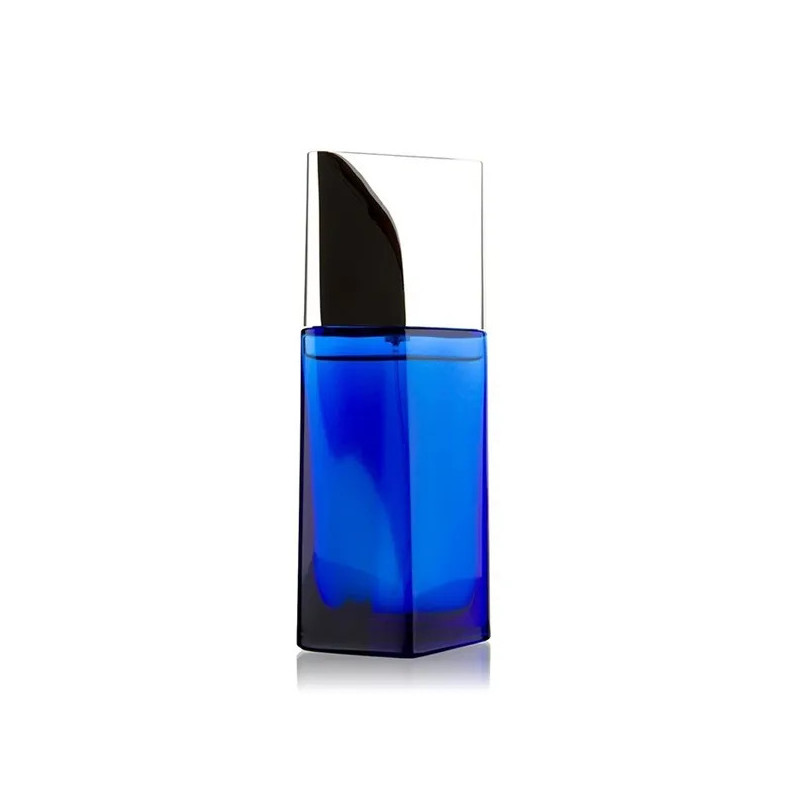 Issey Miyake L'eau Bleue Homme 75ml - Parfum Frais Kermatone