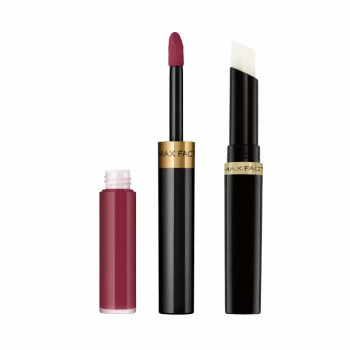 Max Factor Lipfinity Lip Colour 24H - Couleur Éclatante | Kermatone