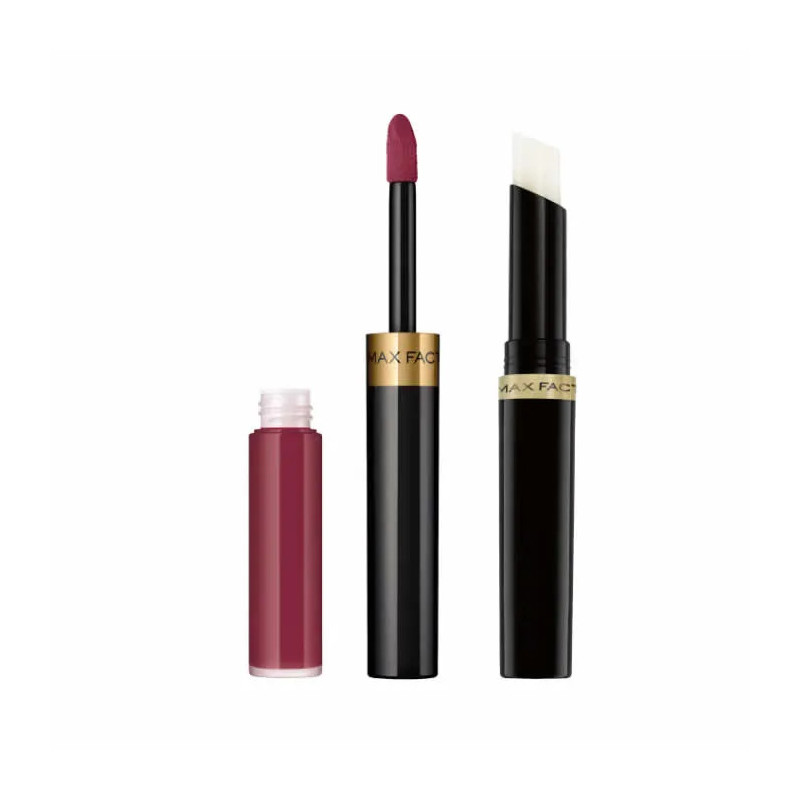 Max Factor Lipfinity Lip Colour 24H - Couleur Éclatante | Kermatone