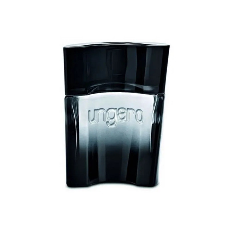 Eau De Toilette Emanuel Ungaro Masculin 90ml - Kermatone