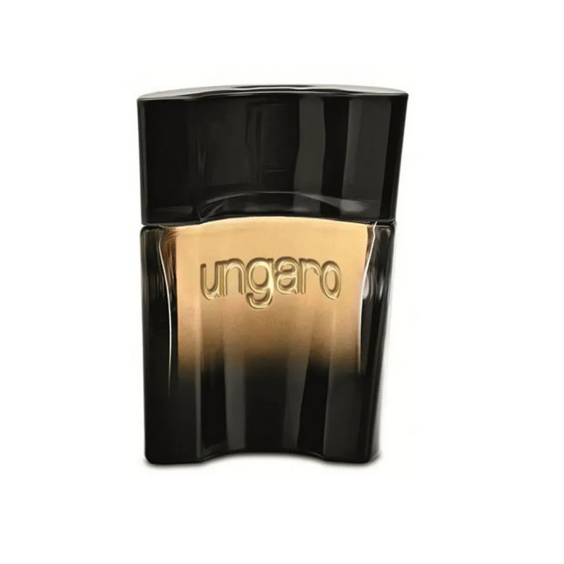 Eau de Toilette Emanuel Ungaro Feminin - Élégance Florale | Kermatone