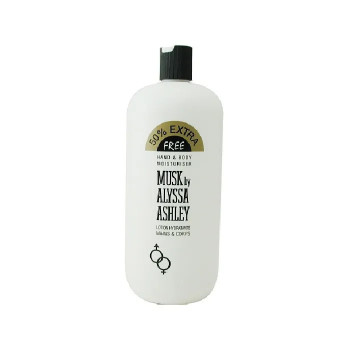 Alyssa Ashley Green Tea Lotion 750ml - Hydratation Kermatone