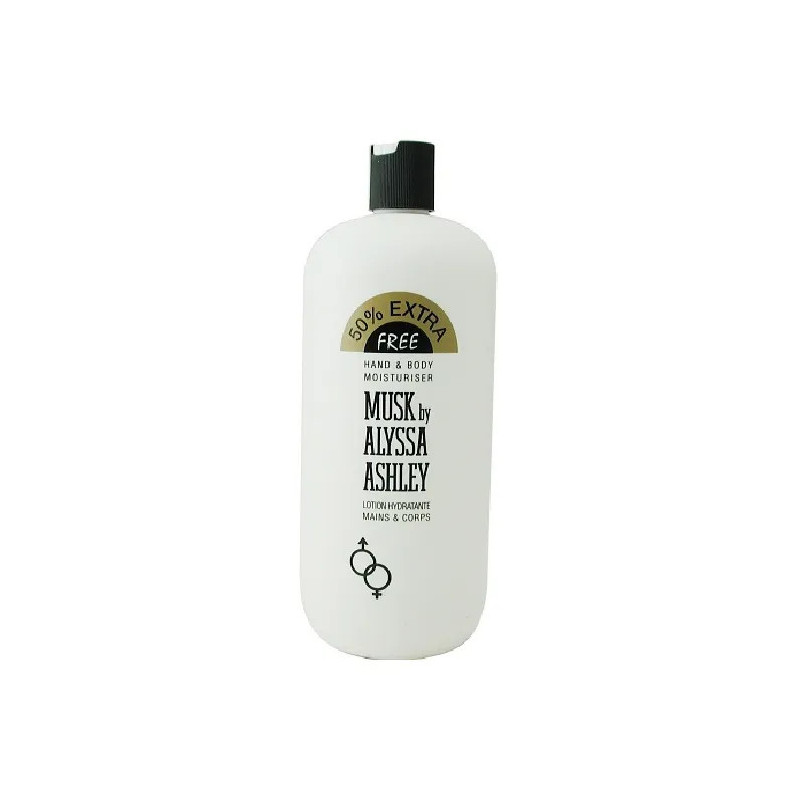 Alyssa Ashley Green Tea Lotion 750ml - Hydratation Kermatone