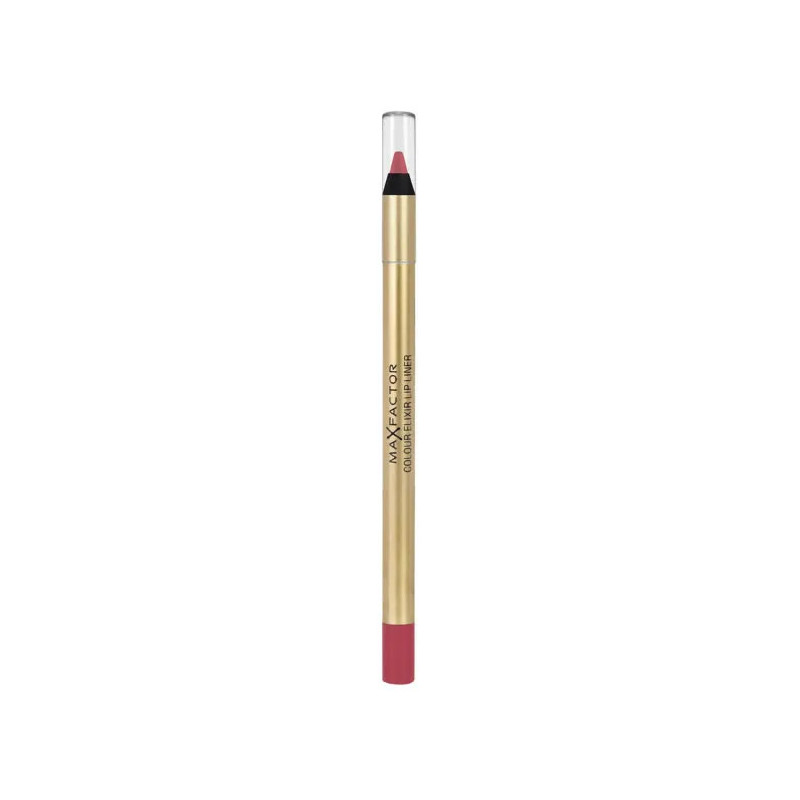 Max Factor Colour Elixir Lip Liner 04 Pink Princess - Kermatone