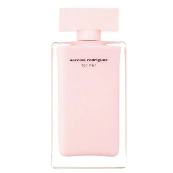 Narciso Rodriguez For Her Eau De Parfum 100ml - Kermatone