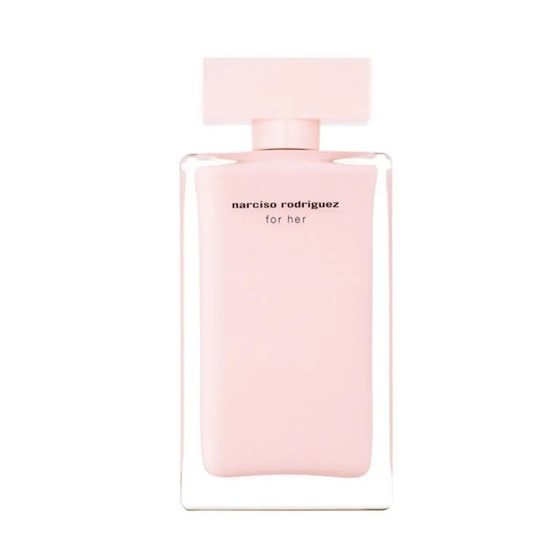 Narciso Rodriguez For Her Eau De Parfum 100ml - Kermatone