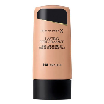 Max Factor Lasting Performance : Fond de teint longue tenue - Kermatone