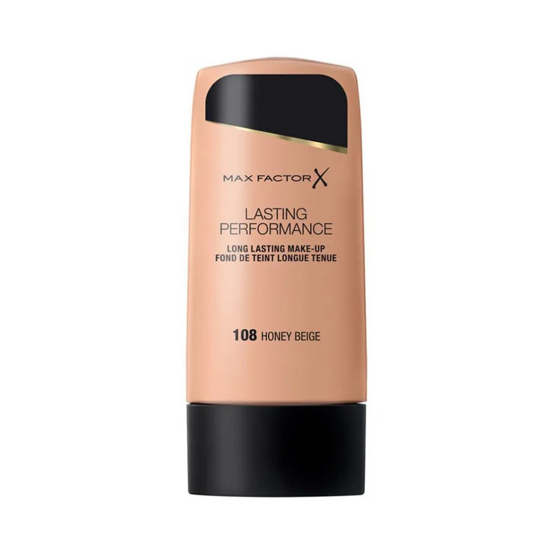 Max Factor Lasting Performance : Fond de teint longue tenue - Kermatone