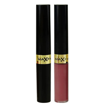 Max Factor Lipfinity Lip Colour 102 Glistening - Brillance Éclatante | Kermatone
