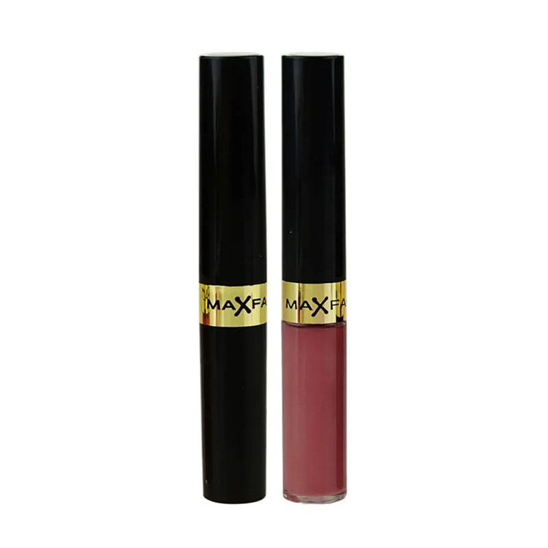 Max Factor Lipfinity Lip Colour 102 Glistening - Brillance Éclatante | Kermatone