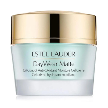 Gel Crème Matifiant Estée Lauder - Hydratation Optimale | Kermatone