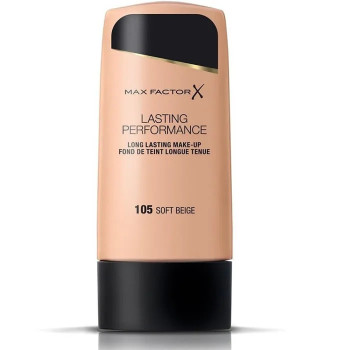 Fond De Teint Max Factor Lasting Performance - Kermatone