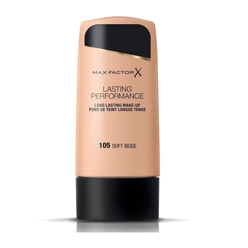 Fond De Teint Max Factor Lasting Performance - Kermatone