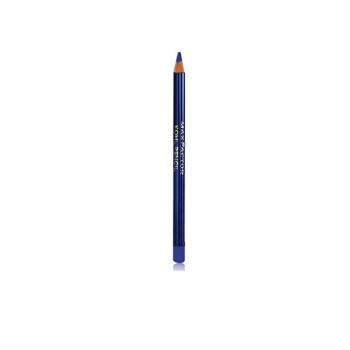 Max Factor Khol Eye Liner Cobalt Blue - Regard Éblouissant | Kermatone
