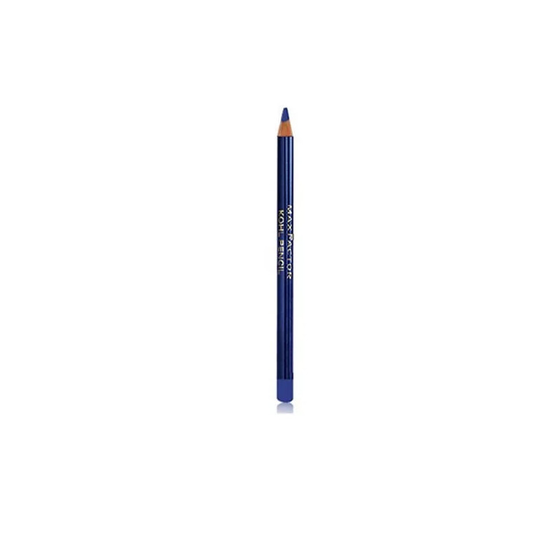 Max Factor Khol Eye Liner Cobalt Blue - Regard Éblouissant | Kermatone