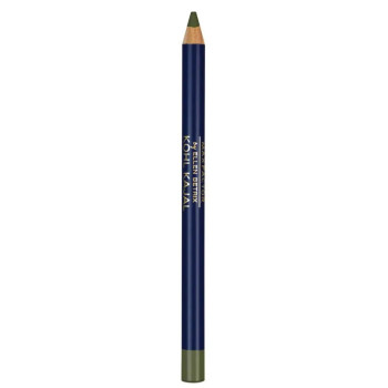 Max Factor Khol Eye Liner Pencil Olive - Regard intense | Kermatone
