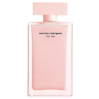 Narciso Rodriguez Eau De Parfum 50ml - Élégance Rétro + Kermatone
