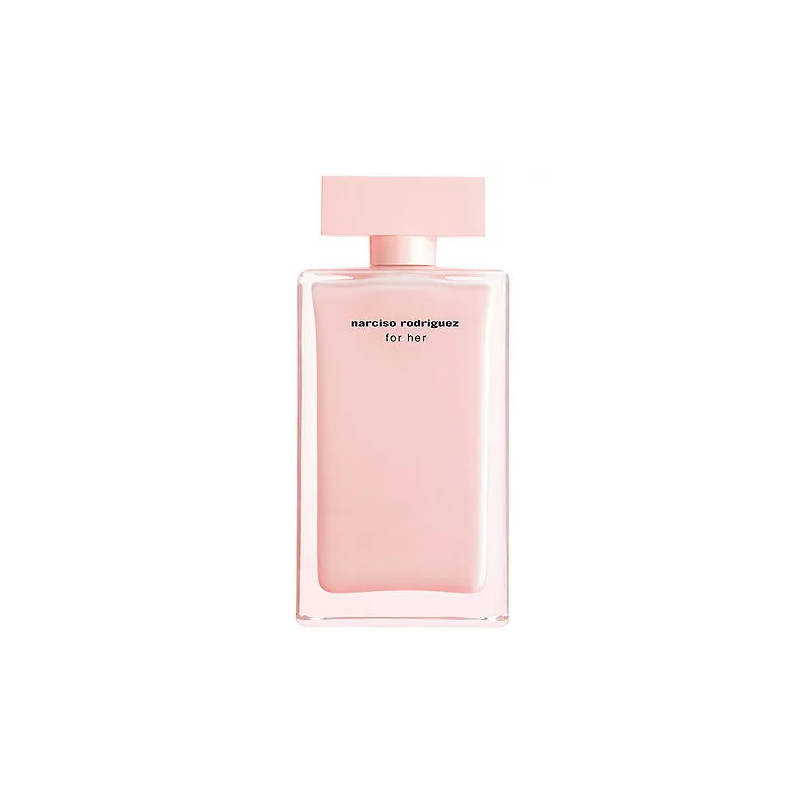 Narciso Rodriguez Eau De Parfum 50ml - Élégance Rétro + Kermatone