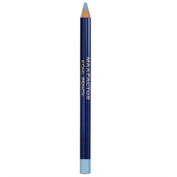 Max Factor Khol Eye Liner Pencil Ice Blue - Éclat & Confort | Kermatone