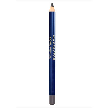 Max Factor Khol Eye Liner Pencil Charcoal Grey - Kermatone