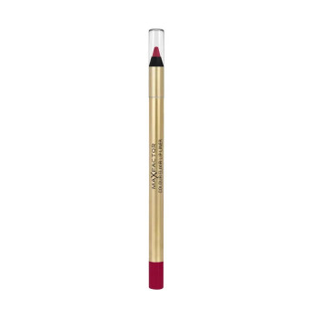 Max Factor Colour Elixir Lip Liner Rouge - Kermatone
