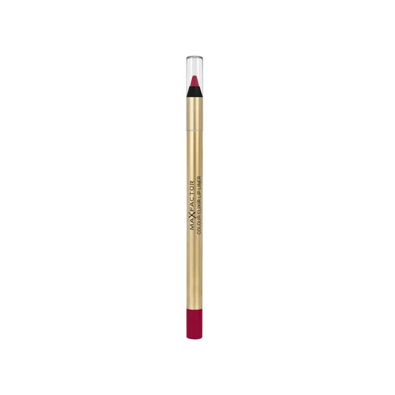 Max Factor Colour Elixir Lip Liner Rouge - Kermatone