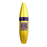 Maybelline Colossal Big Shot Mascara Noir - Kermatone