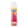 Durex Play Gel Cerise 50ml - Pimentez vos moments intimes | Kermatone