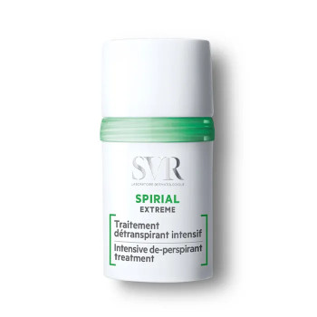 SVR Spirial Traitement Détranspirant Intensif - Kermatone