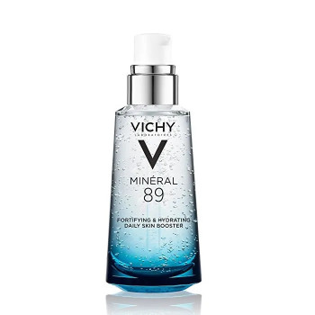 Vichy Mineral 89 : Sérum Fortifiant & Hydratant | Kermatone