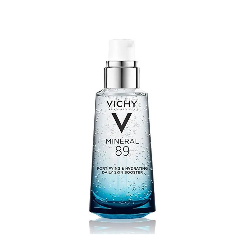 Vichy Mineral 89 : Sérum Fortifiant & Hydratant | Kermatone