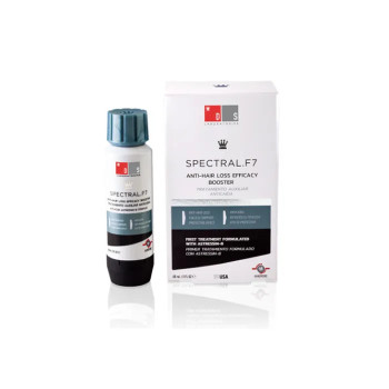 Ds Spectral F7 Booster Anti Chute Cheveux - Kermatone