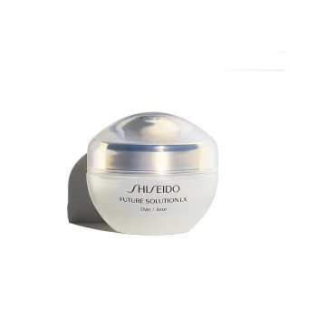 Shiseido Future Solution Lx Crème SPF20 - Beauté & Protection | Kermatone