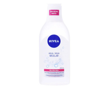 Eau Micellaire Nivea Peau Sèche 400ml | Kermatone