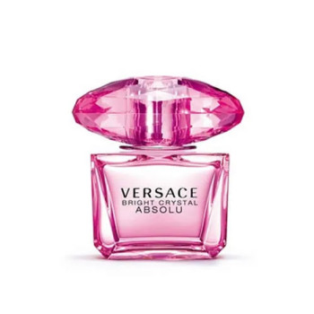 Versace Bright Crystal Absolu 90ml - Élégance Florale | Kermatone