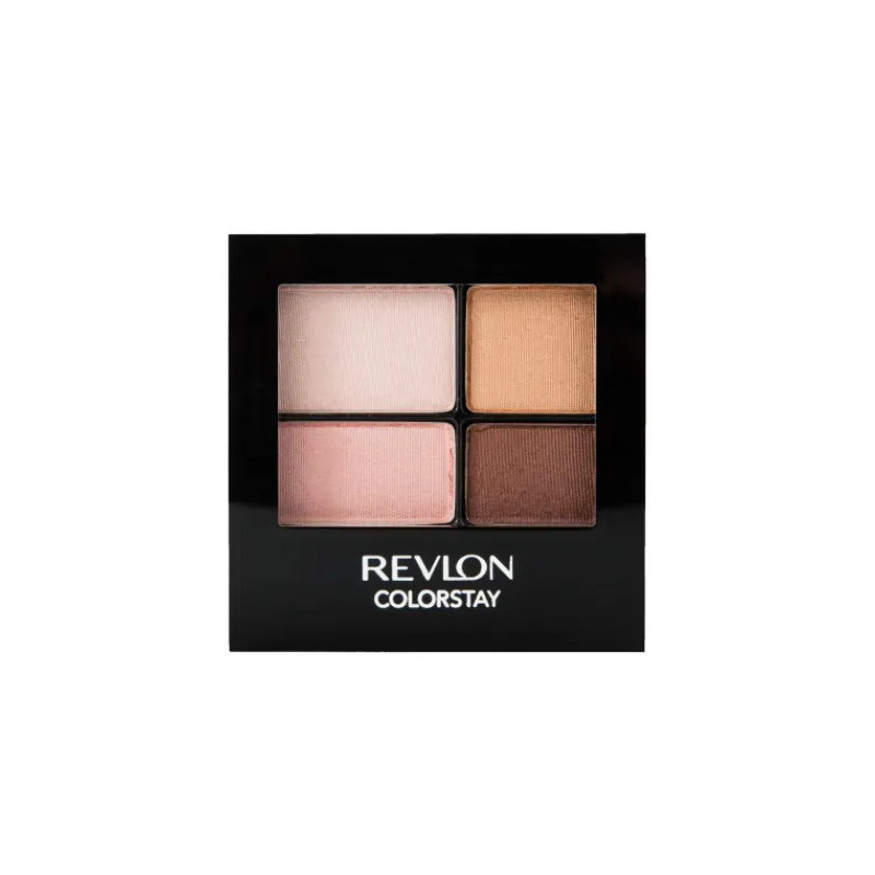Revlon Colorstay Fard à Paupières 16h - Teinte Decadent | Kermatone