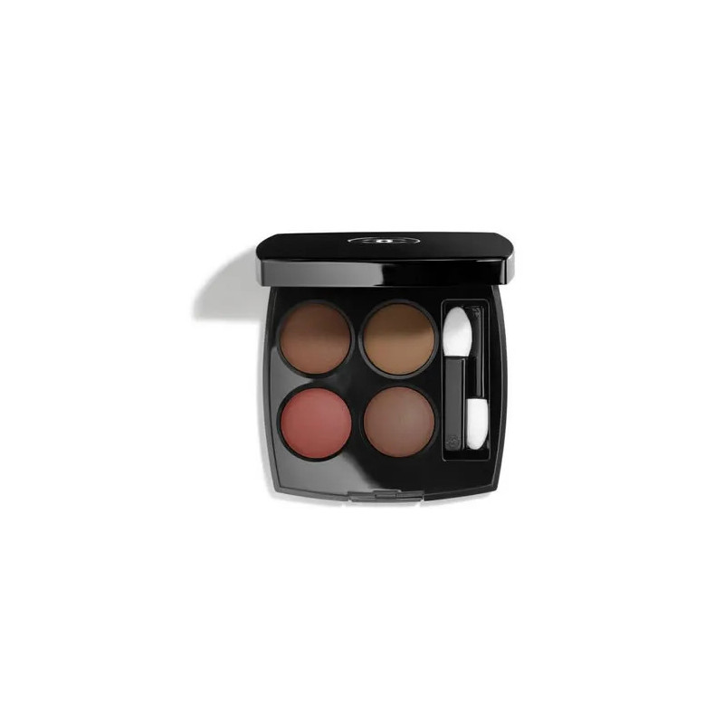 Chanel Ombre À Paupières 268 Candeur Et Expérience - Kermatone