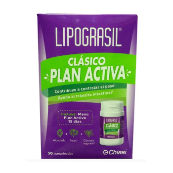 Lipograsil Classique : Complément Sculpte Silhouette | Kermatone